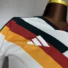camisa titular alemanha 2026 fem