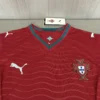 camisa titular portugal 2026 camisa titular portugal 2026