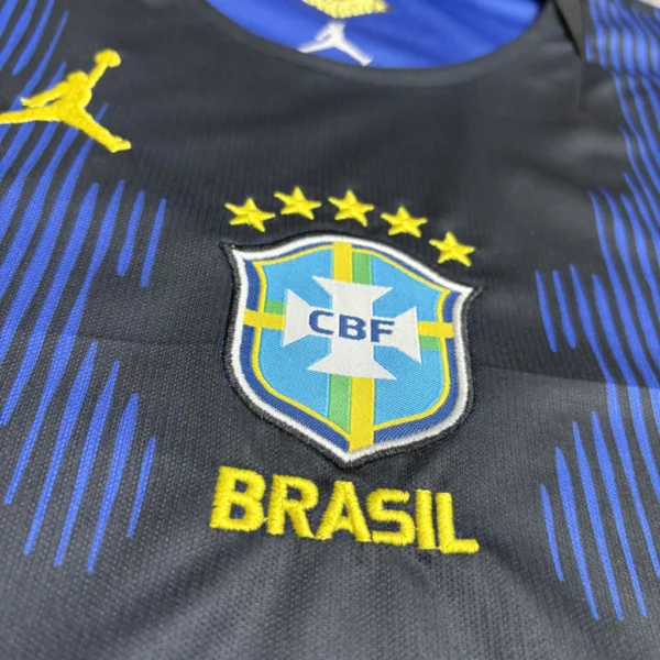 kit kids seleÇÃo brasileira azul 2026 kit kids seleÇÃo brasileira azul 2026