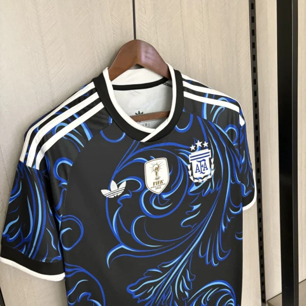 camisa reserva argentina 26/27 camisa reserva argentina 26/27