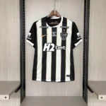 CAMISA TITULAR DO ATLÉTICO MINEIRO 26/27