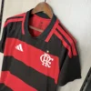 camisa titular oficial do flamengo 26/27 camisa titular oficial do flamengo 26/27