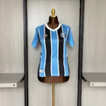 CAMISA TITULAR GREMIO - 25/26 - FEM