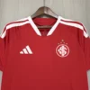 camisa titular do internacional 26/27 camisa titular do internacional 26/27