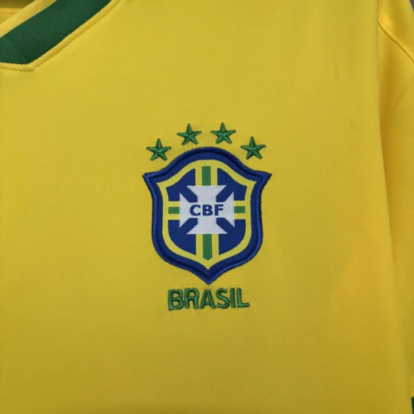 camisa retrÔ da seleÇÃo brasileira 1997 camisa retrÔ da seleÇÃo brasileira 1997