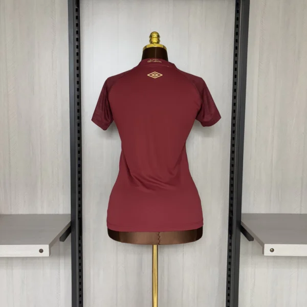 camisa iii do fluminense 25/26 fem camisa iii do fluminense 25/26 fem