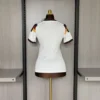 camisa titular alemanha 2026 fem