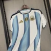 camisa argentina 26/27 torcedor camisa argentina 26/27 torcedor