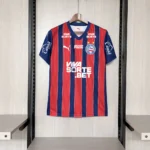 CAMISA RESERVA DO BAHIA 26