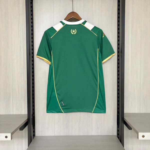 camisa titular chapecoense 26/27 camisa titular chapecoense 26/27
