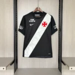 CAMISA TITULAR DO VASCO DA GAMA 26/27