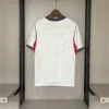 camisa titular inglaterra copa 2026 torcedor