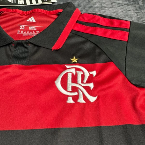 kit kids flamengo 2026 kit kids flamengo 2026