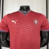 camisa titular portugal 2026 camisa titular portugal 2026