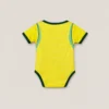 body de bebÊ amarelo da seleÇÃo brasileira 2026 body de bebÊ amarelo da seleÇÃo brasileira 2026
