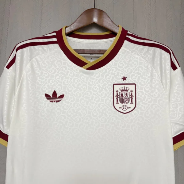 camisa reserva espanha copa 2026 camisa reserva espanha copa 2026