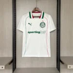 CAMISA RESERVA DO PALMEIRAS 26/27