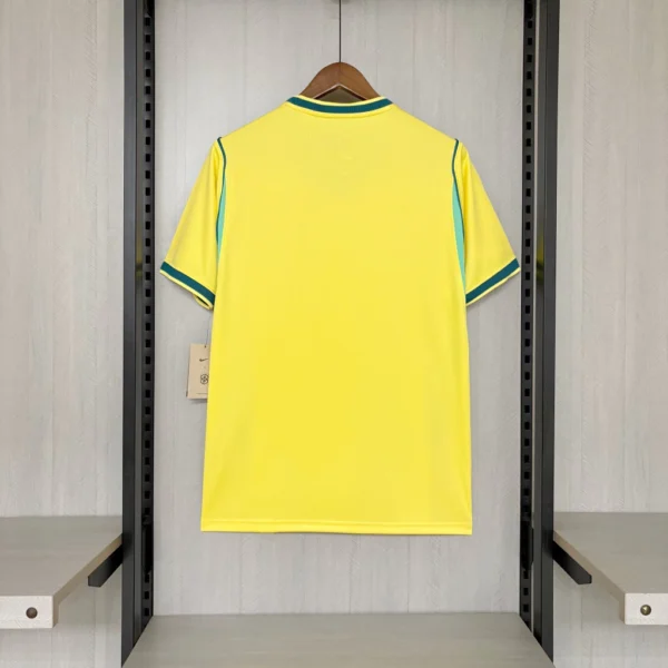 camisa brasil copa 2026 torcedor amarela camisa brasil copa 2026 torcedor amarela