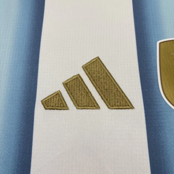 camisa argentina 26/27 torcedor camisa argentina 26/27 torcedor