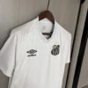 camisa titular do santos fc 25/26 camisa titular do santos fc 25/26