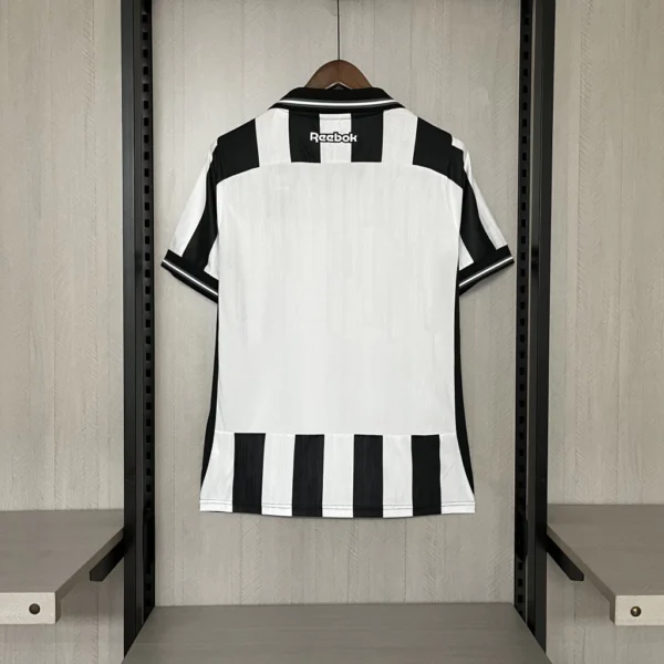 camisa titular do botafogo 25/26 camisa titular do botafogo 25/26