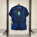 CAMISA BRASIL COPA 2026 TORCEDOR AZUL