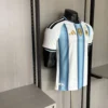 camisa argentina 26/27 jogador camisa argentina 26/27 jogador