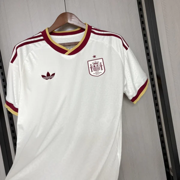 camisa reserva espanha copa 2026 camisa reserva espanha copa 2026