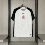 CAMISA TITULAR DO CORINTHIANS 25/26 TORCEDOR