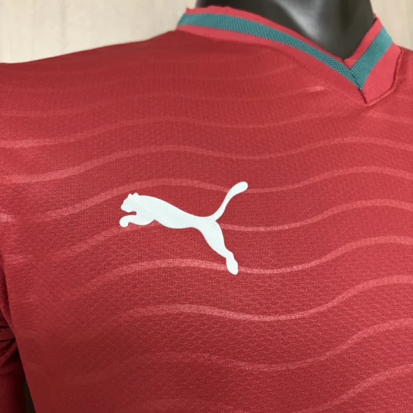 camisa titular portugal 2026 camisa titular portugal 2026
