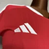 camisa titular do internacional 26 fem camisa titular do internacional 26 fem