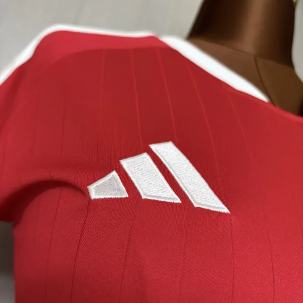 camisa titular do internacional 26 fem camisa titular do internacional 26 fem