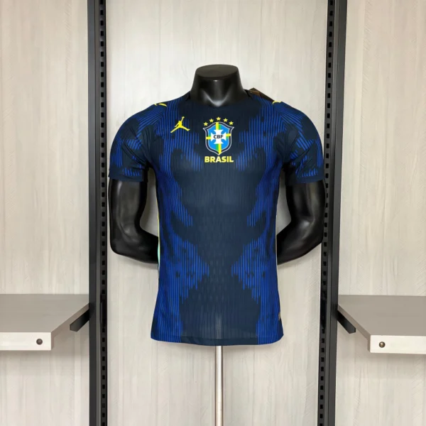 camisa brasil copa 2026 jogador azul camisa brasil copa 2026 jogador azul