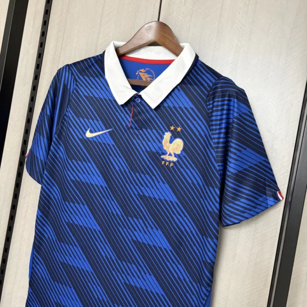 camisa titular franÇa copa 2026 camisa titular franÇa copa 2026