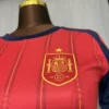 camisa titular espanha copa 2026 fem camisa titular espanha copa 2026 fem