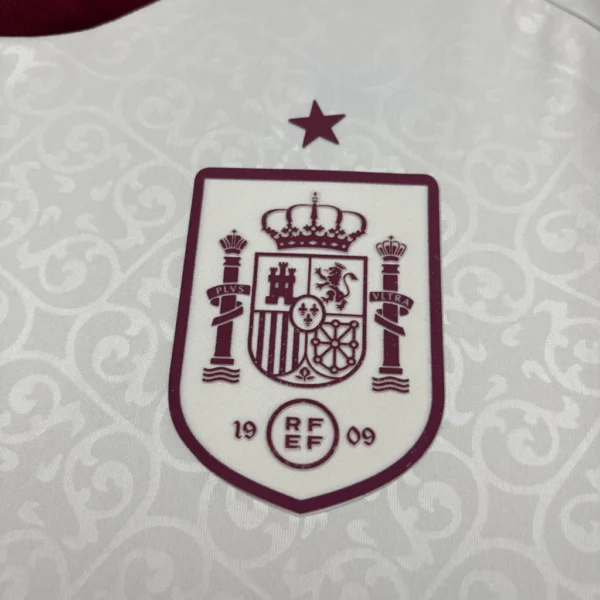 camisa reserva espanha copa 2026 camisa reserva espanha copa 2026
