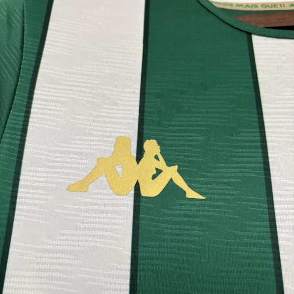 camisa titular chapecoense 26/27 camisa titular chapecoense 26/27