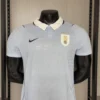camisa titular uruguai 2026 camisa titular uruguai 2026