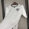 camisa titular inglaterra copa 2026 torcedor