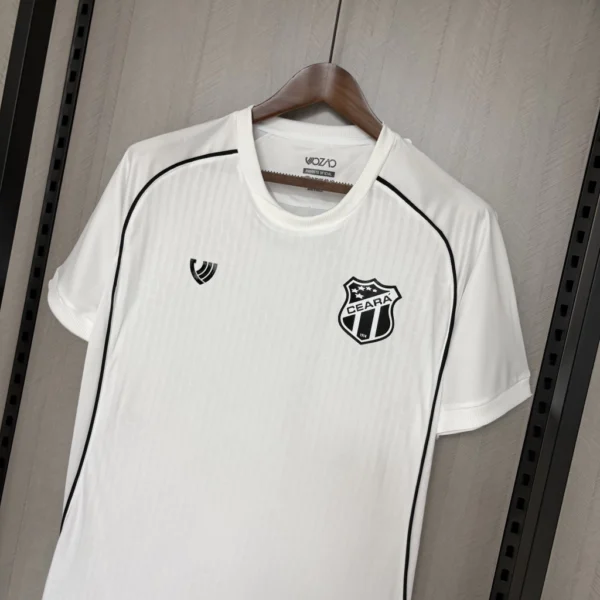 camisa reserva do cearÁ sporting club 26/27 camisa reserva do cearÁ sporting club 26/27