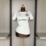 CAMISA RESERVA DO PALMEIRAS 26/27 FEM