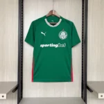 CAMISA TITULAR DO PALMEIRAS 26/27