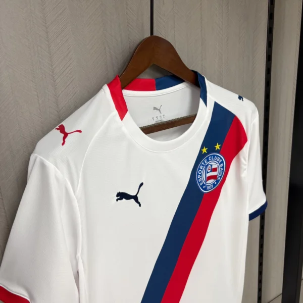 camisa titular do bahia 26