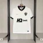 CAMISA II DO ATLÉTICO MINEIRO 26/27 TORCEDOR