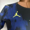camisa brasil copa 2026 torcedor fem azul camisa brasil copa 2026 torcedor fem azul