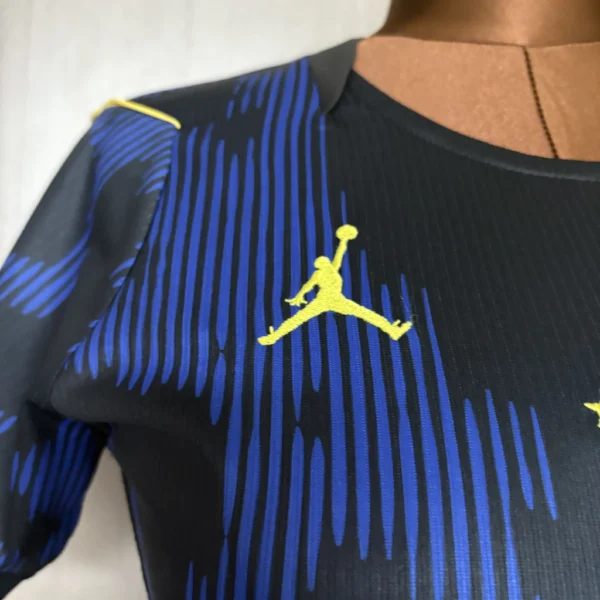 camisa brasil copa 2026 torcedor fem azul camisa brasil copa 2026 torcedor fem azul