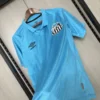 camisa iii ediÇÃo especial azul do santos 25/26 camisa iii ediÇÃo especial azul do santos 25/26