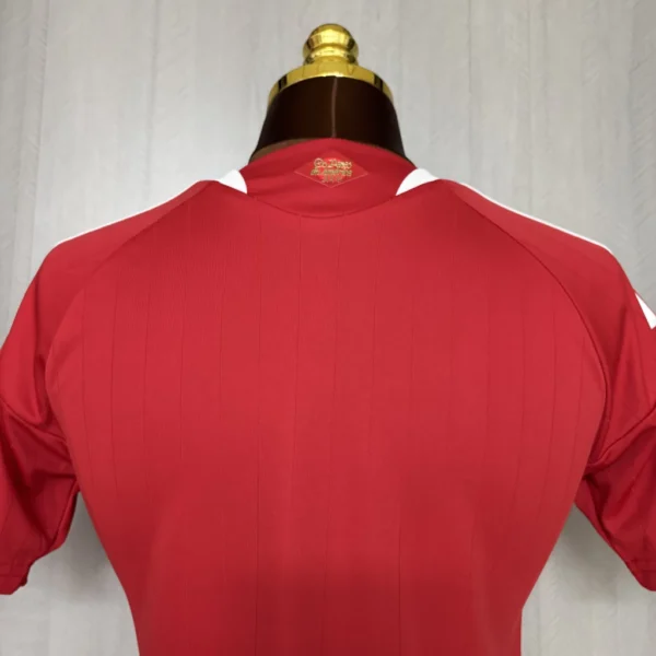 camisa titular do internacional 26 fem camisa titular do internacional 26 fem