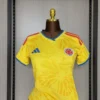 camisa titular colombia copa 2026 fem camisa titular colombia copa 2026 fem