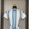 camisa argentina 26/27 torcedor fem camisa argentina 26/27 torcedor fem